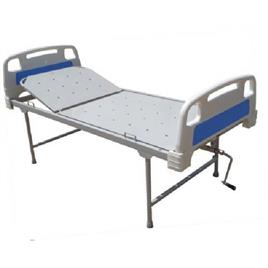 Hospital Fowler Bed
