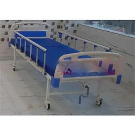 Hospital Semi Fowler Bed (ABS Panel)