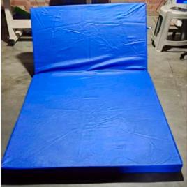 Semi Fowler Mattress - 2 Section Foam