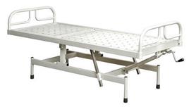 Fowler Hospital Bed