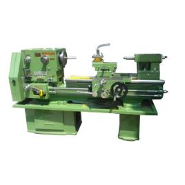 Semi Gear Head Lathe