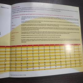 Semi Gear Head Electric Lathe Machine