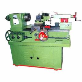 Industrial Semi-Automatic Lathe Machine