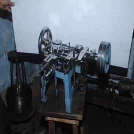 Electric Cable Making Machine