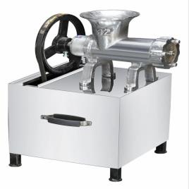 Semi Automatic Chatani Machine