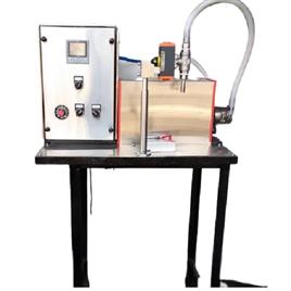 Semi Viscous Liquid Filler