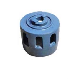 Semiclosed Industrial Casting Impeller