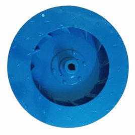 Mild Steel Suction Spare Impeller for Air Cooling