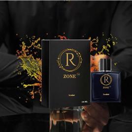 Senior Men's Perfume