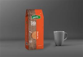 Senso Instant Masala Chai Blend