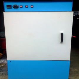 Industrial Bacteriological Incubator