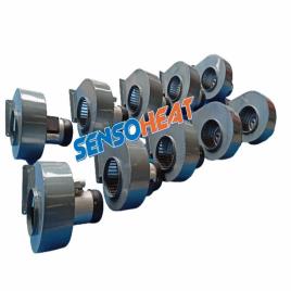 Sensoheat DC Centrifugal Blower 60W