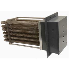 Sensoheat Electric Duct Heater, 15-250 kW