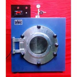 Sensoheat Industrial Vacuum Oven