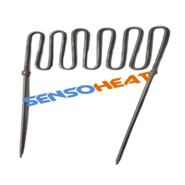 Sensoheat Wattage Tubular Heaters