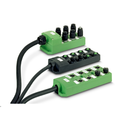 Actuator Sensor Enclosure