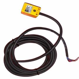Industrial Laser Machine Sensor