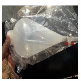 Separating Funnel Oil-Water