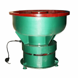 Sepro Industrial Tumbling Equipment (600-1200 L)