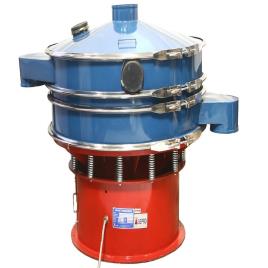 Sepro Gyroscreen Powder Sieving Machine