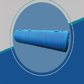 50000 Litre Septic Tank