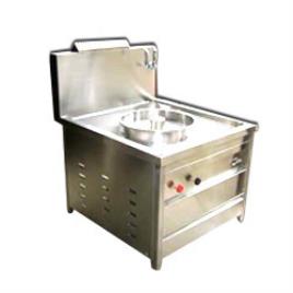 Sequel Kitchen Dim Sum Steamer Machine