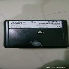 Siemens Gas Burner Sequence Machine