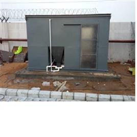 Sequential Batch Reactor