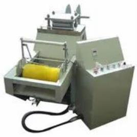 Automatic Sequins Punching Machine