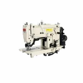Apparel Buttonhole Machine