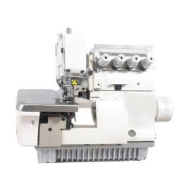 Sera Heavy Material Electric Interlock Sewing Machine