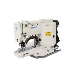 Sera Medium Material Bartack Sewing Machine