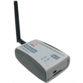 Serial Communication Modems