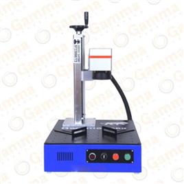 Component Serial Marking Machine