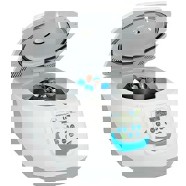 Series Centrifuge Equipment, Portable