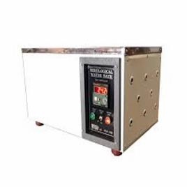 Standard Serological Water Bath, India