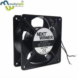 AC Server Cooling Fan