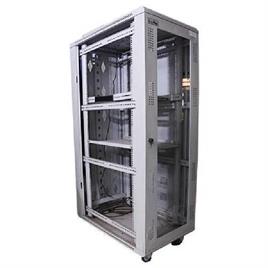 Server Equipment Rack