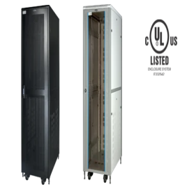 Server Rack Equipment