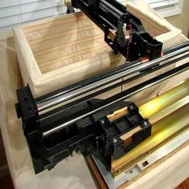 Pre-Owned CNC Machine Service