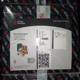 Mining Machine Service Kit