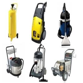 Portable Steam Car Wash Equipment