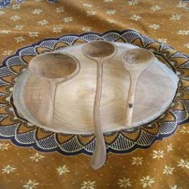 Kitchen Serving Utensil