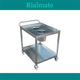 Serving Trolley Machine