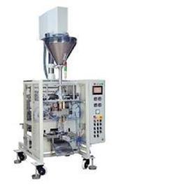 Servo Auger Filler, Collar Type, Pneumatic