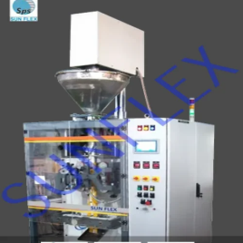 Servo Auger Powder Packing Machine 1000g