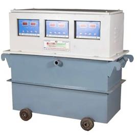 Automatic Voltage Servo Stabilizer