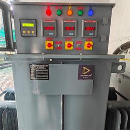 Automatic Servo Voltage Stabilizer AVS 25