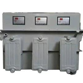 Digital Servo Automatic Voltage Stabilizer