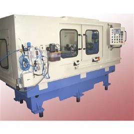 Servo Controlled Deep Drill SPM